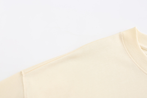 Camiseta Extra Grande para Hombre, Nuevo Diseño de Fabricante Líder, Precio Directo de Fábrica, Logotipo Personalizado, Servicio OEM, Nuevo Estilo - Product Image 3