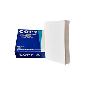 กระดาษ A4 คุณภาพสูง แบบสองหน้า เหมาะสำหรับการพิมพ์ปริมาณมาก - Product Image 4