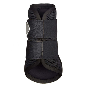 Botas de Protección para Caballos, Ligeras, con Acolchado Suave para Mayor Comodidad, de la Mejor Calidad, Último Modelo - Product Image 4