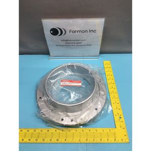 VARIAN E17084900 FLANGE, 70KV SOURCE, 150634 - Equipo y piezas de semiconductores de confianza de la marca global Legacy - Product Image 2