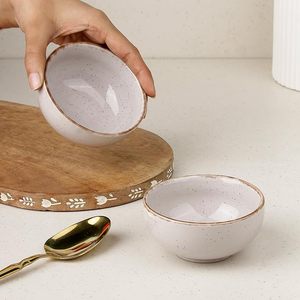 Tazón de Cerámica de la Mejor Calidad a Precio de Mayoreo, Tazón Resistente para Servir Sopa, Ensalada, Arroz, Pasta y Uso en la Cocina - Product Image 4