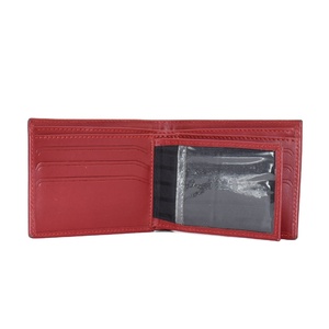 2026 New Custom Luxury Real Genuine Leather <b>Wallets</b> for Men's Credit Card Holder Key <b>Wallets</b> Leather <b>Wallets</b> Wholesale - Product Image 1