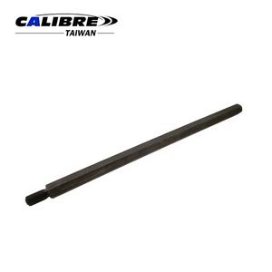 Extractor de juntas homocinéticas TAIWAN CALIBRE con martillo deslizante de 17.5 pulgadas, barra de extensión de acero, herramienta de reparación de carrocerías de automóviles, negro, 12 meses de garantía - Product Image 3
