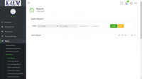 Logiciel complet de point de vente de restaurant avec interface conviviale et fonctionnalités personnalisables avec gestion de facturation et d'inventaire