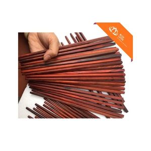 Baguettes en bois écologiques de haute qualité pour cadeaux, design classique, surface lisse, utilisation en restaurant et hôtel, origine Tuyen Quang - Product Image 1