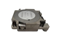 Isolateur microbande large bande 1,0-2,7 GHz, isolateur de ligne à bande 10W GGDS252510, isolateur microbande haute fréquence pour modules RF