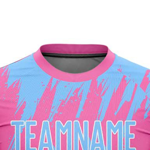 Custom Design Unisex Soccer Wear High Quality Training Wear Soccer Uniform Set OEM Wholesale Quick Dry Breathable Soccer Uniform - Product Image 6