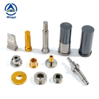 Fournisseur de pièces moulées sur mesure, fabricant de composants de moules, services de fabrication par usinage CNC de précision, usine