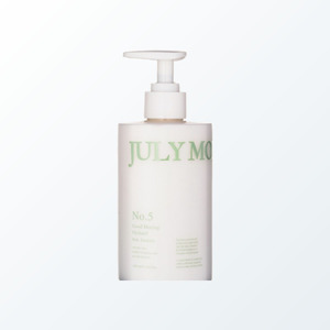 โลชั่นบำรุงผิวกาย NEW July Morning Perfume Body Emulsion Moisturizing Body Lotion 400 มล. หมายเลข 5 กลิ่น Good Morning Orchard - Product Image 2