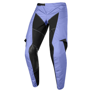 Pantalons de moto fabriqués au Pakistan, vente en gros, haute qualité, matériau durable, respirant, léger, personnalisable, prix raisonnable, pantalons MX - Product Image 2