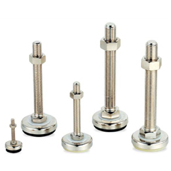 AUTOCFT Serie Luz de pie de nivelación-Formas de terremoto 8PCs Equipo eléctrico - Product Image 1