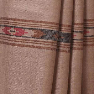 High Quality Men's <b>Wool</b> Pashmina <b>Cashmere</b> Shawl Classic Solid Color Long Wrap Soft <b>Fabric</b> Breathable Winter Quick Dry - Product Image 6