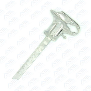 เครื่องมือทันตกรรมรากฟันเทียม - Product Image 1