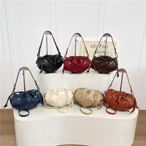 Nouveau sac à bandoulière pour femme en cuir PU à imprimé animal, fermeture à glissière et à fermoir, tendance - Product Image 1