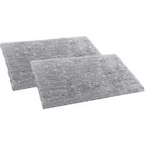 Tapis de bain de luxe de qualité hôtelière 100% coton, épais, doux, respirant et à séchage rapide, pour spa, resort et maison moderne - Product Image 5