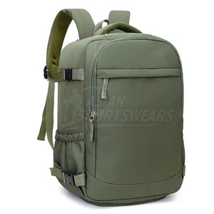 High Performance Basketball <b>Backpack</b> With Boot Storage For Elite Level Basketball Players In Reasonable Price - Product Image 2