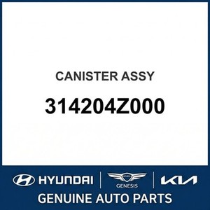 Repuestos y Accesorios para Autos y Camionetas Santa Fe Nuevos 314204Z000 - Product Image 1