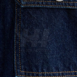 Chaqueta de Mezclilla Premium para Uso Diario, Chaqueta de Mezclilla Elegante y Cómoda, Chaqueta de Mezclilla de Corte Relajado para Moda Urbana - Product Image 6
