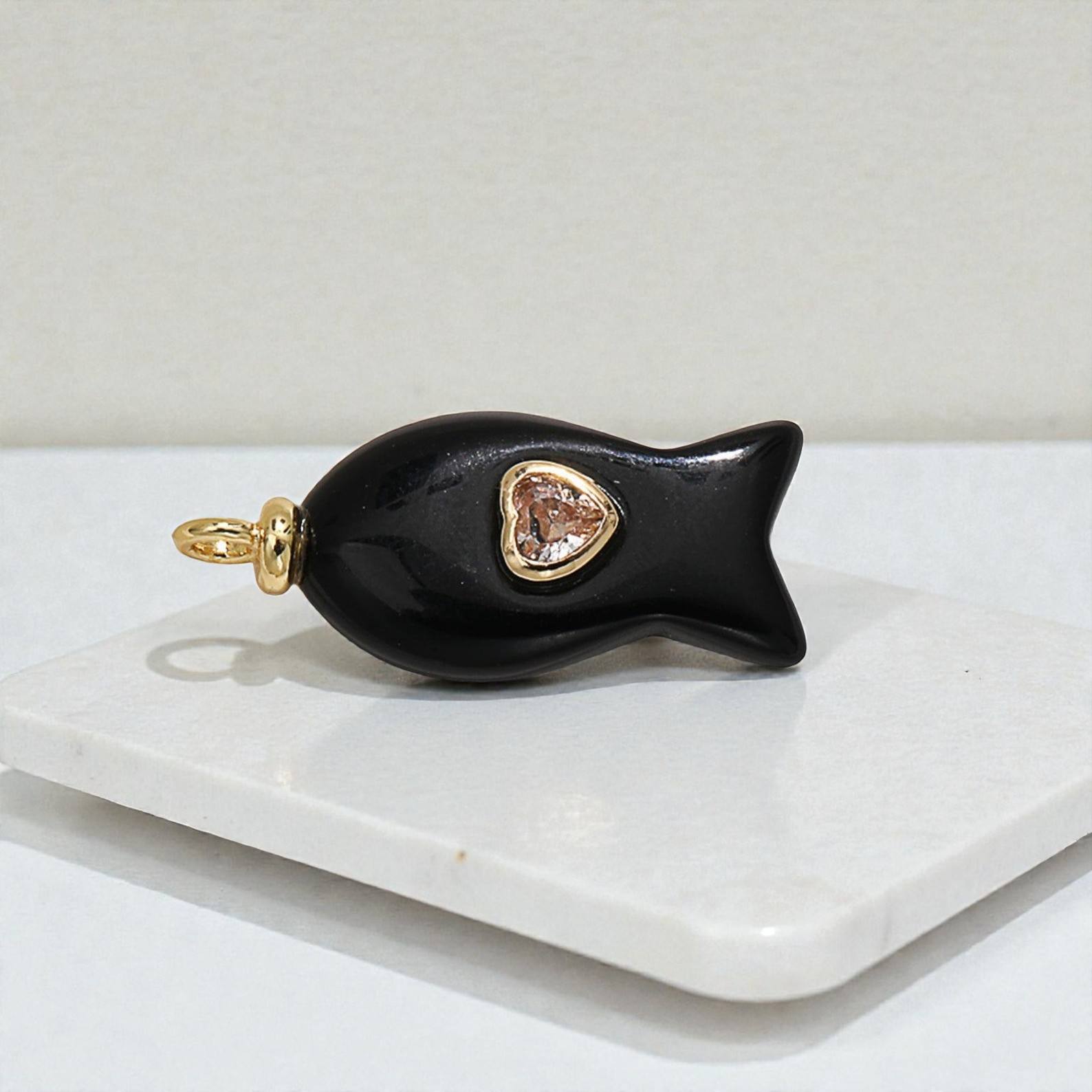 โอนิกซ์สีดำ