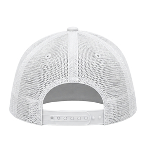 หมวกแก๊ปทรง Trucker สำหรับผู้หญิง ชมรม Sigma Gamma Rho ปักลายตามสั่ง ระบายอากาศได้ดี ด้านหลังเป็นตาข่าย ปรับขนาดได้ สวมใส่สบาย - Product Image 2