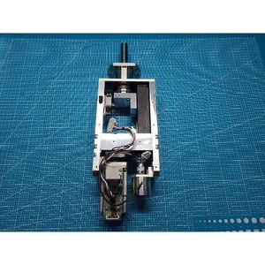 Vanne à soufflet pneumatique TEL BB87-000051, utilisée comme pièce détachée pour équipement semi-conducteur Legacy - Product Image 3