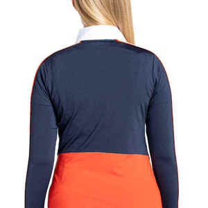 Uniforme Ecuestre Profesional SIDDIQUI HOSINEX, Ropa de Montar a Caballo, Spandex/Algodón/Poliéster, Ligero, Ecológico - Product Image 6