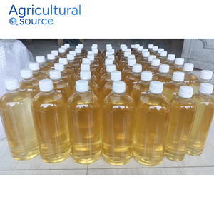 Huile de coco de haute qualité 1000ml dans une bouteille en verre Service OEM/ODM pour toutes les tailles 100ml 250ml 500ml 1000ml - Product Image 3