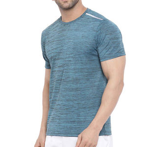 Camiseta de Hombre 100% Algodón Puro, Talla Personalizada, Venta al Por Mayor, Ropa de Buena Calidad, Camiseta Colorida para Hombre 2026 - Product Image 4
