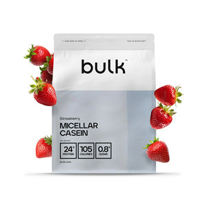 Fórmula Avanzada de Caseína Micelar en Polvo para un Lanzamiento Sostenido de Proteínas y Nutrición - Product Image 3