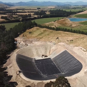 500 micron 1000Micron HDPE geomembrana cho trang trại cá ao ló<span class=keywords><strong>t</strong></span> 0.5mm 0.75mm 1.0mm HDPE geomembranes dam hồ chứa ló<span class=keywords><strong>t</strong></span> - Product Image 3