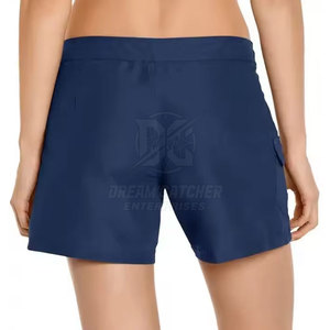 Shorts d'été pour femmes, best-seller, pour usage extérieur, respirants, écologiques, matériau durable, vêtements tendance - Product Image 4