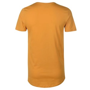 T-shirt Homme d'Été en Coton Premium 100% de Haute Qualité, Tissu Dry Fit, Manches Courtes, Logo de Designer Tendance, Vente en Gros - Product Image 3