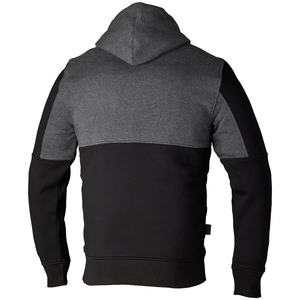 Top Selling Motorbike Hoodies Motorcycle Full Protective Fleece Lined Kevlar Hoodies With Protection - Product Image 6