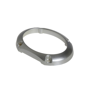 ปลอกหุ้มคันโยกแบบหนีบ สำหรับ JCB 821/10159 3CX 4CX รถตักล้อยาง ป้องกันฝุ่น - Product Image 1