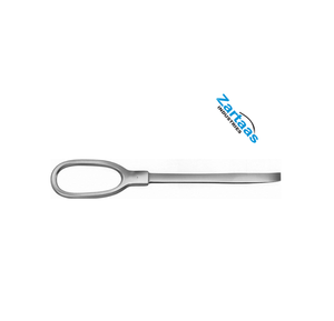 เครื่องมือยกกระดูก BRISTOW คุณภาพสูง แบบตรง ยาว 20 ซม. คมกริบ สำหรับศัลยกรรมกระดูก - Product Image 6