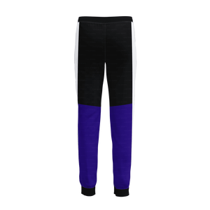 Pantalones Deportivos Unisex Personalizables, Ligeros, 100% Algodón, para Gimnasio, Fitness, Jogging, Ropa Deportiva Casual, Bordados - Product Image 3