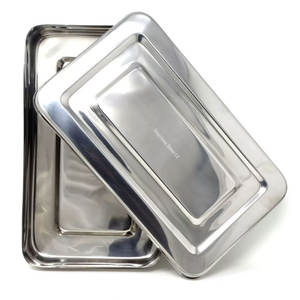 Bandejas para Instrumentos Médicos de Estilo Único, Fabricadas Profesionalmente con Materiales de Alta Calidad - Product Image 1