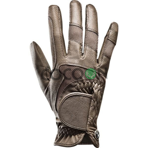 Premium Genuine Tan Leather Driving <b>Gloves</b> Breathable Touchscreen Cycling Riding Protective Gear Vintage Work Biker Soft <b>Mittens</b> - Product Image 5