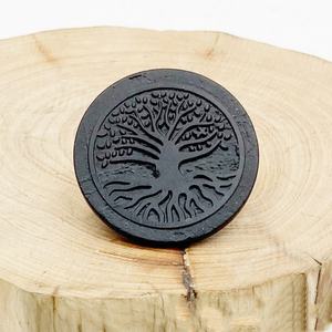 Shungite-placas de teléfono móvil, Gema Natural, venta directa al por mayor - Product Image 6