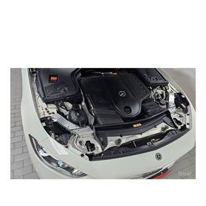 Mercedes-Benz CLS450 4MATIC AMG Line Novembre 2020 89 876 km Volant à gauche Boîte de vitesses automatique Caméra de recul - Product Image 6