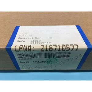 AMAT 0230-09388 P5000 Mark II Etch MxP Enhanced - อุปกรณ์และชิ้นส่วนเซมิคอนดักเตอร์ระดับโลกที่เชื่อถือได้ - Product Image 3