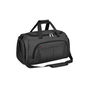 Bolsa Deportiva Unisex de Gran Capacidad con Logotipo Personalizado, Venta al por Mayor, Impermeable, Ligera, de Nailon, con Correa Ajustable - Product Image 4
