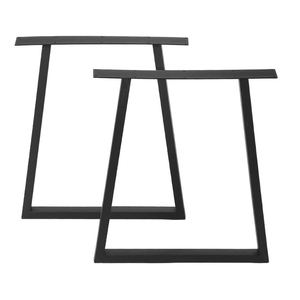 Modern Luxury Coffee Dining <b>Table</b> <b>Legs</b> Iron Design for Babies and Kids Durable Outdoor Metal Nguyen Phuc - Product Image 3