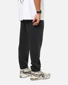 High Quality Sun Fade Joggers 100% Cotton Acid Wash <b>Oversized</b> <b>Sweatpants</b> Supplier High Quality Jogger's OEM & ODM Manufactur - Product Image 5