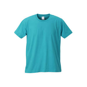 Camiseta de Algodón Personalizada con Logotipo para Hombre, Cuello Redondo, Manga Corta, Corte Regular, Suave, Cómoda, Transpirable, Ecológica, Antiarrugas - Product Image 3