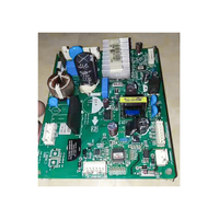 Mixed Technology Assembly for SMT and DIP Boards