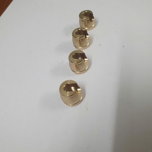 OEM Precision CNC Machining PEEK <b>Plastic</b> <b>Rod</b> High Temperature Resistant PEEK Shaft Engineering <b>Plastic</b> Parts - Product Image 1