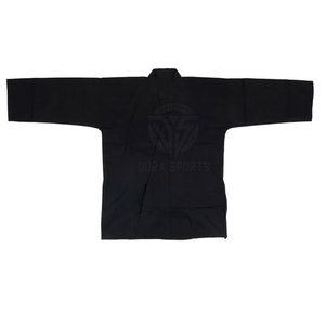 Uniforme de Karate 2026, Nuevo y Más Vendido, Hecho con Material Suave de Alta Calidad, Kimono de Jiu Jitsu - Product Image 5