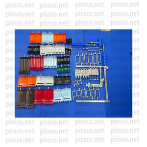 Pissco-Juego de Retractor Cervical con correa negra, conjunto de Retractor Quirúrgico, hecho por Pissco, pakistaní, directo de fábrica - Product Image 6