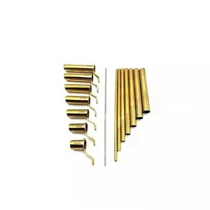 Juego de Retractores Tubulares para Cirugía de Columna Lumbar, Sistema de Instrumentos de Retracción Quirúrgica Mínimamente Invasiva - Product Image 6